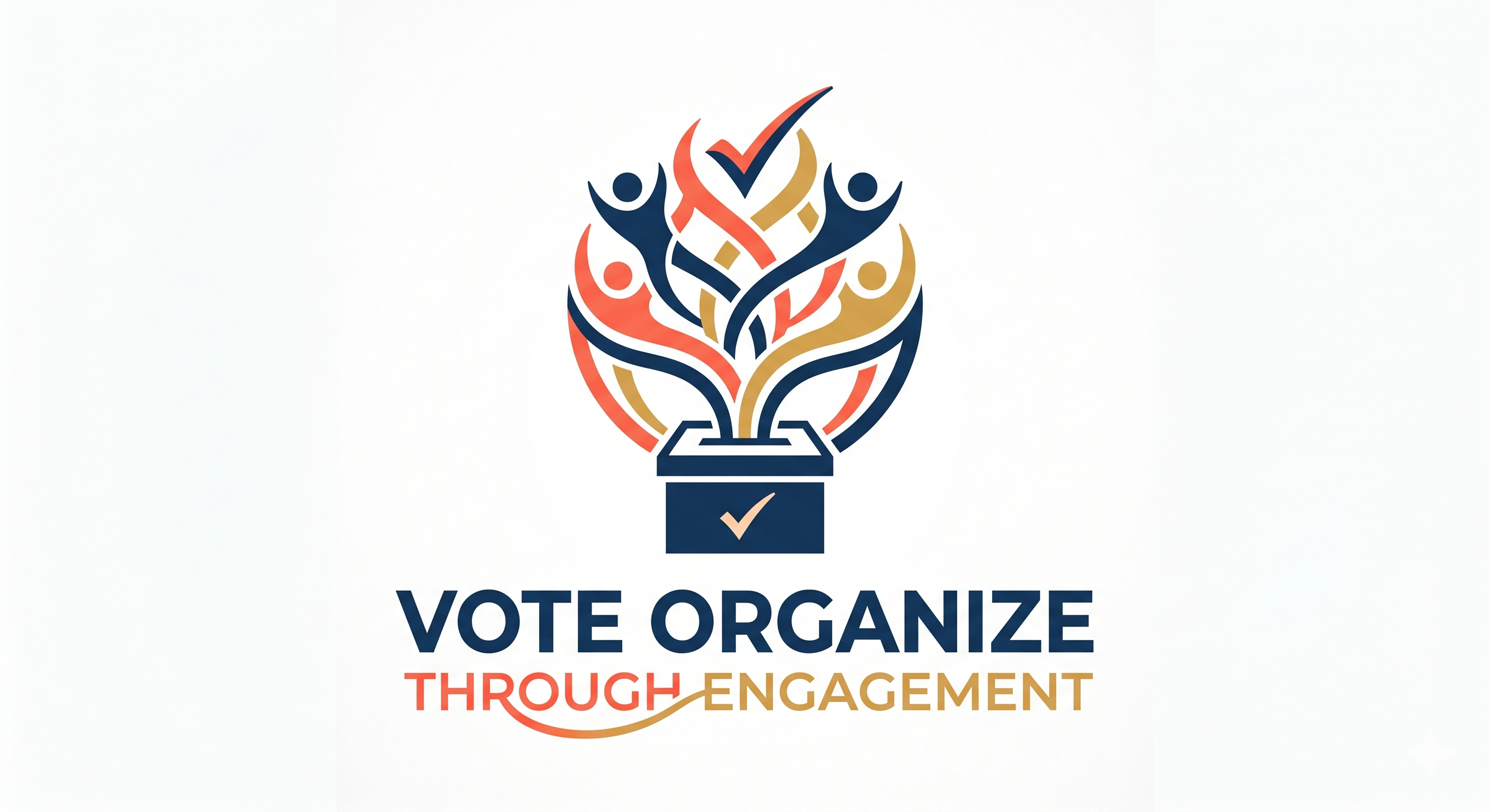 V.O.T.E. Logo